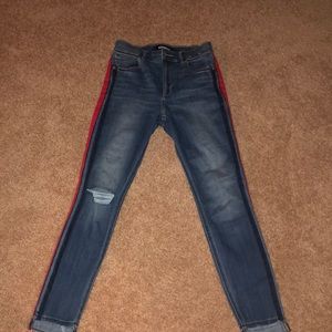 Express Jeans